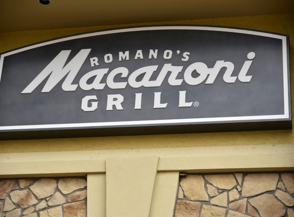 Romano's Macaroni Grill - Nashville, TN