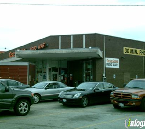 Jewel-Osco Pharmacy - Niles, IL