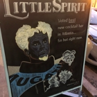 Little Spirit