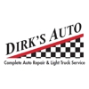 Dirk's Auto Repair gallery