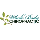 Whole Body Chiropractic - Chiropractors & Chiropractic Services