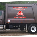 Home Town Disposal - Rubbish Removal