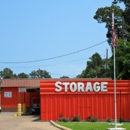 Self Service Storage - Storage Household & Commercial