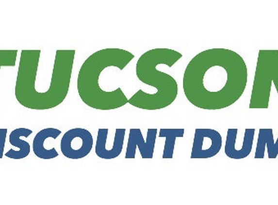 Discount Dumpster Rental Tucson - Tucson, AZ