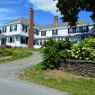 The Brewster Inn - Dexter, ME