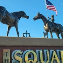 McIntyre Square - Shopping Centers & Malls