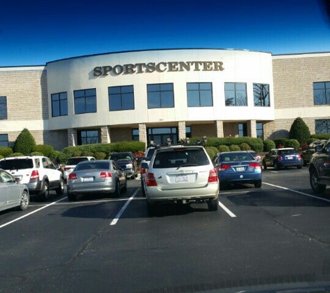 Sportscenter Triad - High Point, NC
