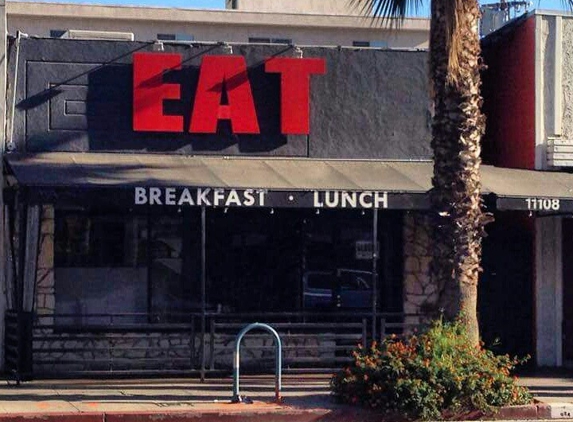 Eat - North Hollywood, CA. Eat