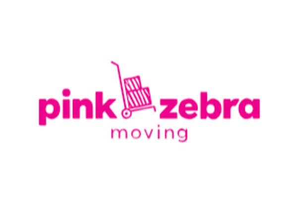 Pink Zebra Moving - Charlotte - Charlotte, NC
