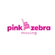 Pink Zebra Moving - Wilmington