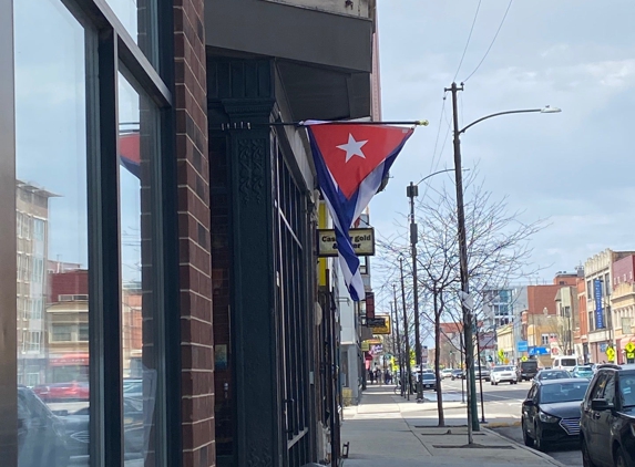 1492 Cuban Fusion Cafe - Chicago, IL