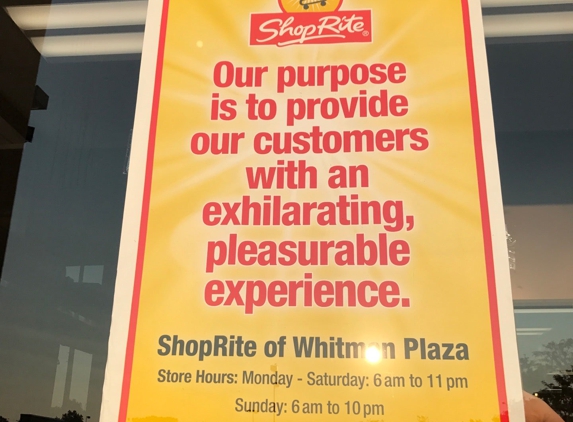 ShopRite - Philadelphia, PA