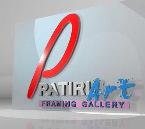 Patiri Art Image Design - Bloomfield, NJ