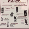 Mee Sum Restaurant & Cocktail gallery