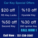 Toyota Key Replacement Taylor, TX
