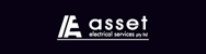 Asset Electrical Services (NSW) Pty Ltd Logo