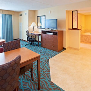 Hampton Inn & Suites Chicago-North Shore/Skokie - Skokie, IL