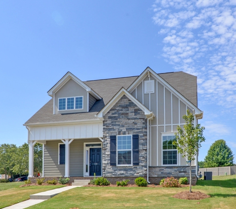 Eastwood Homes at Greenrich Mill - Simpsonville, SC