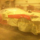 T&J Restorations - Automobile Body Repairing & Painting