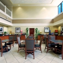 Hampton Inn - Corporate Lodging