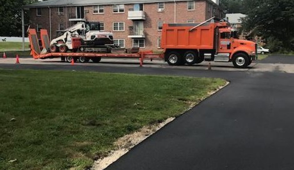 Tarmac Paving - Manchester, NH