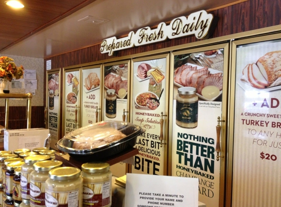 The HoneyBaked Ham Company - Fremont, CA