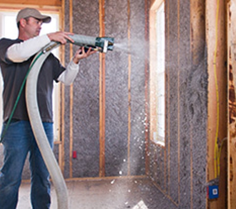 Southern Oregon Insulation Drywall and Window