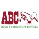 ABC Home & Commercial Services - Pest Control Services