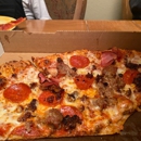 Last Chance Pizza - Pizza