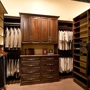 Classy Closets Manufacturing Facility