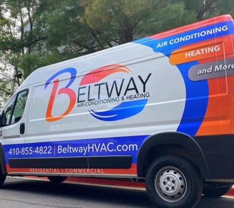 Beltway Air Conditioning & Heating - Annapolis, MD