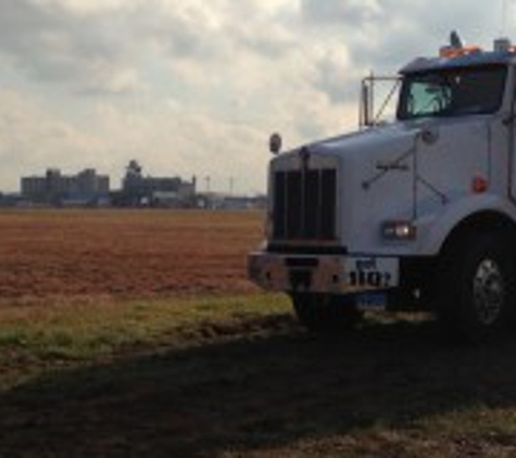 HQ Dumpster & Recycling - Plantsville, CT