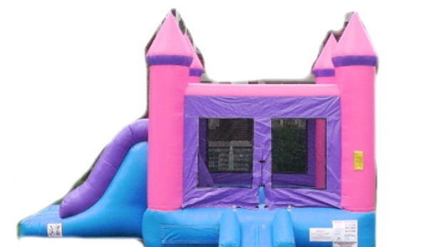 Tons Of Fun Party Rentals - Louisville, KY
