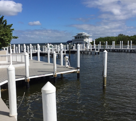 Boca Grande Marina - Boca Grande, FL