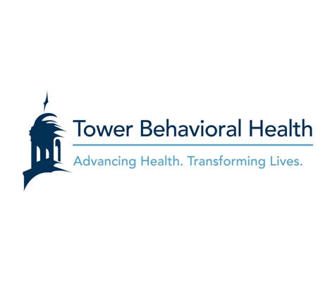 Tower Behavioral Health - Reading, PA