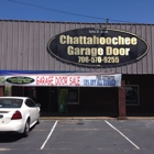 Chattahoochee Garage Doors