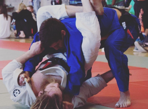 Whitefish BJJ - Whitefish, MT