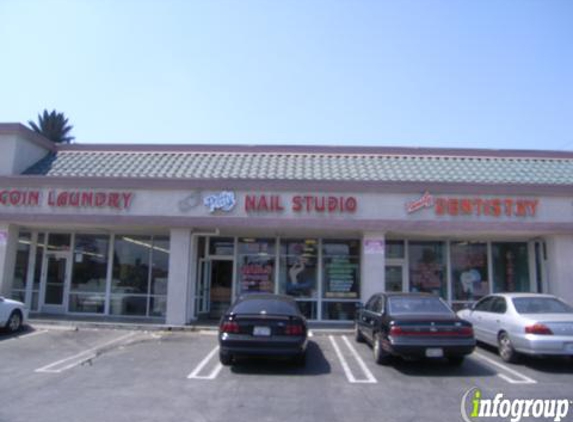 Nail Studio Inc - El Monte, CA