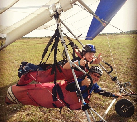 Florida Ridge Air Sports Park - Clewiston, FL