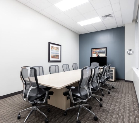 Compass Medical Billing Service - Bridgeport, CT. Conference Room