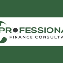 Professional Finance Consultants Services - Data Processing Service