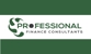 Professional Finance Consultants Services - Data Processing Service