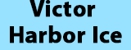 Victor Harbor Ice Logo