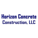 Horizon Concrete Construction, LLC. - General Contractors