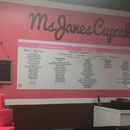 Ms Janes Cupcakes - Bakeries
