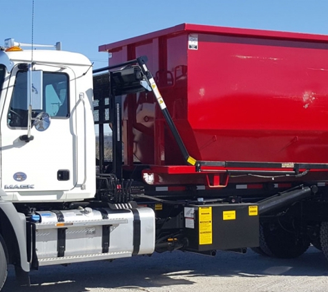 Dumpster on Demand - Chalfont, PA