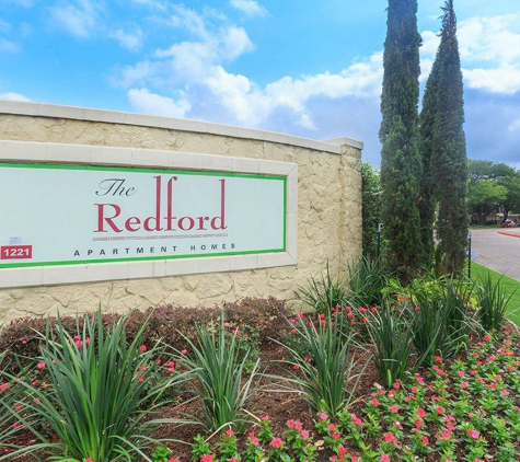 The Redford Apartments - Houston, TX