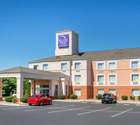 Wingate by Wyndham Dublin Near Claytor Lake State Park - Dublin, VA