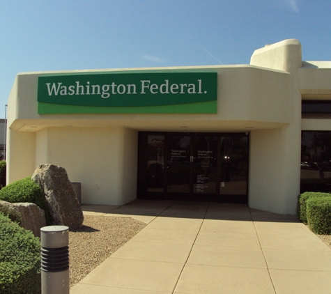 Washington Federal - Phoenix, AZ