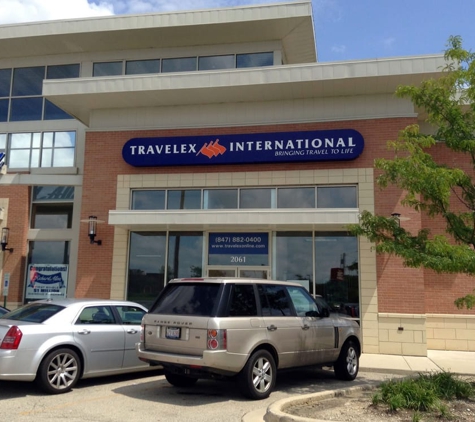 Travelex International - Hoffman Estates, IL